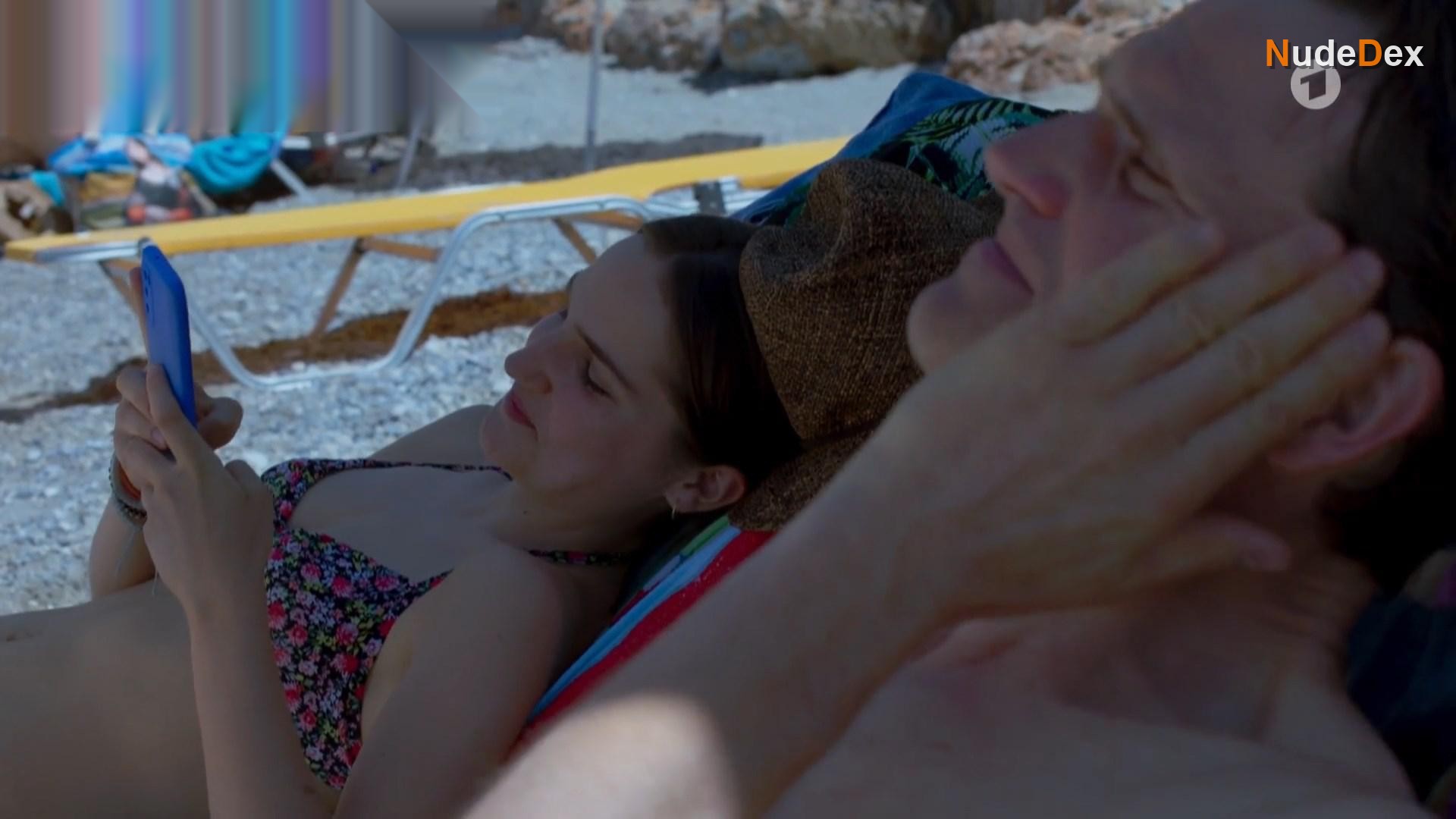Meine Tochter, Kreta Und Ich in Meine Tochter Kreta Und Ich, photo 2