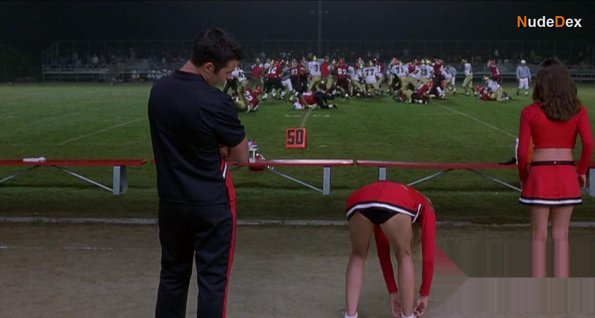 Clare Kramer in Bring It On, photo 1