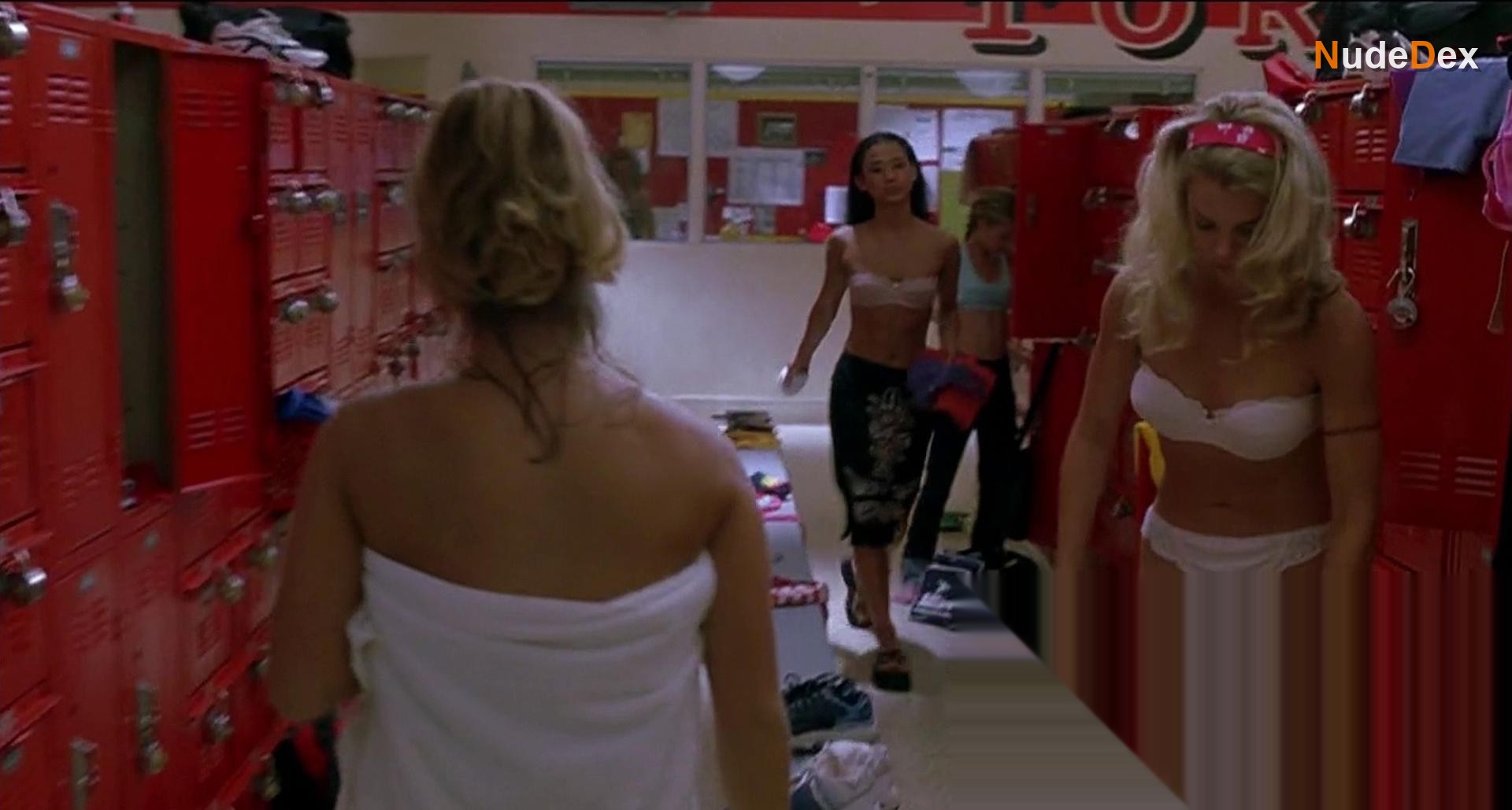 Clare Kramer in Bring It On, photo 5