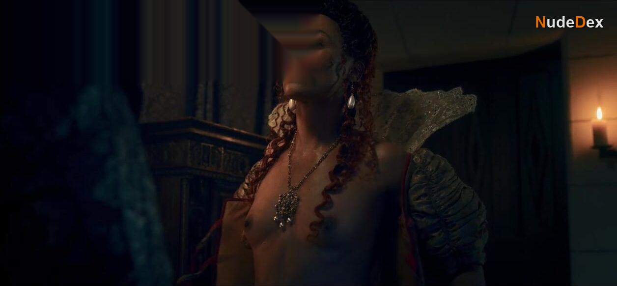 Clarisse Lhoni-botte in The Serpent Queen, photo 10