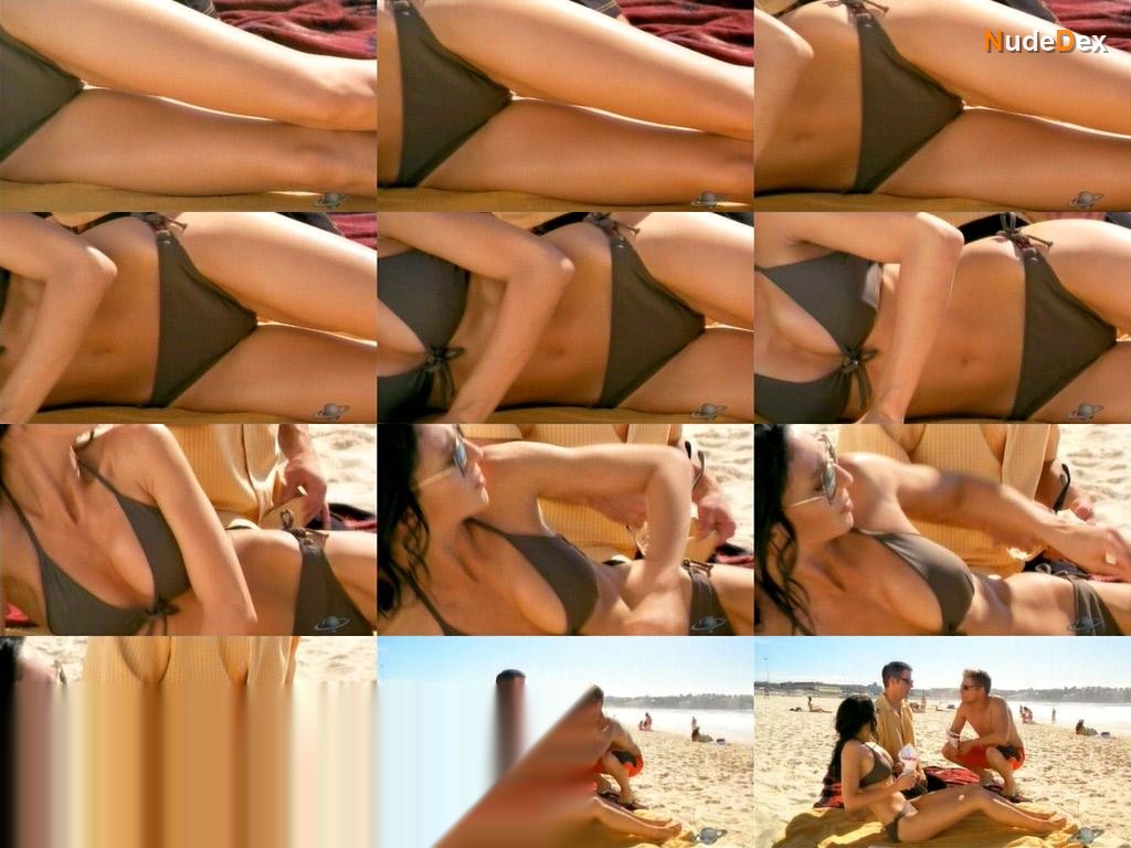 Claudia Black in Farscape, photo 4