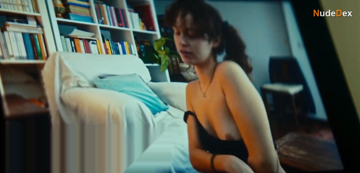 Claudia Catelli in Muori Di Lei, photo 1