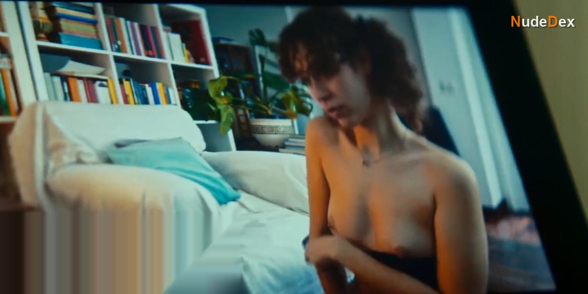 Claudia Catelli in Muori Di Lei, photo 2