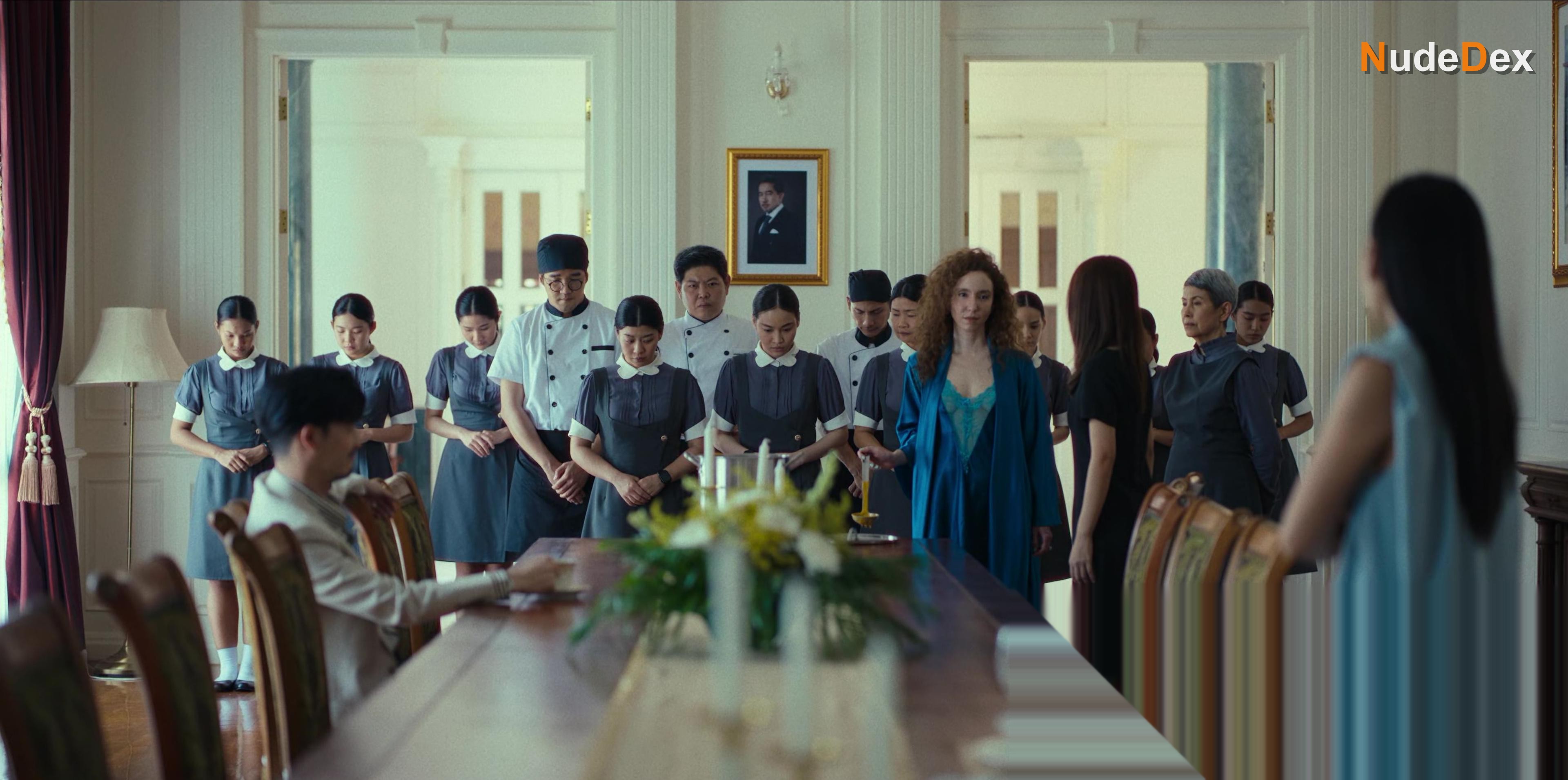 Claudia Chakrabandhu Na Ayudya in Master Of The House, photo 4