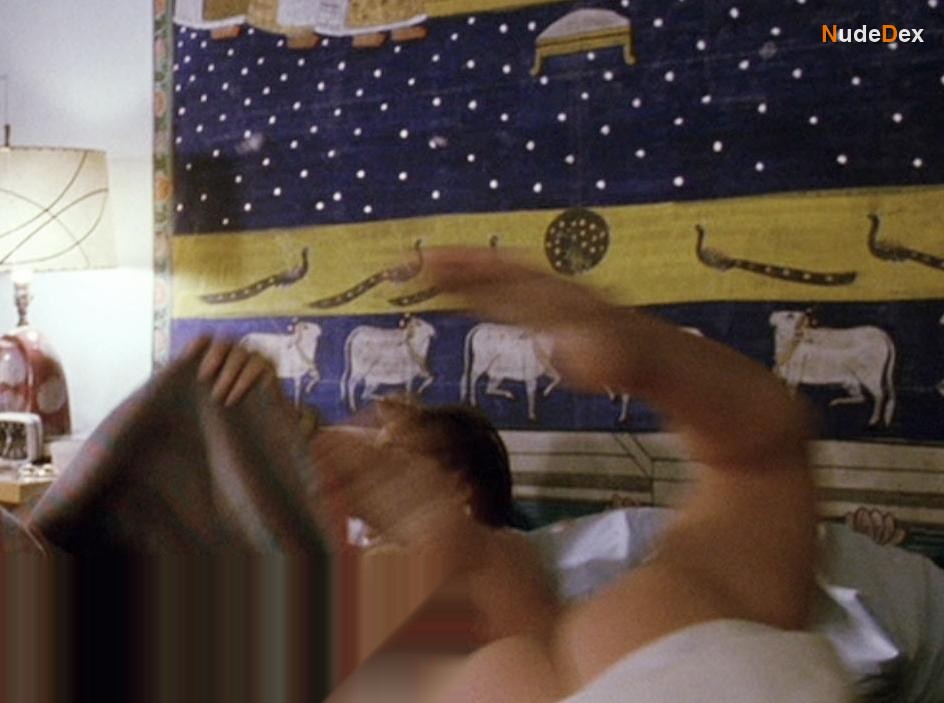 Claudia Christian in Hexed, photo 10