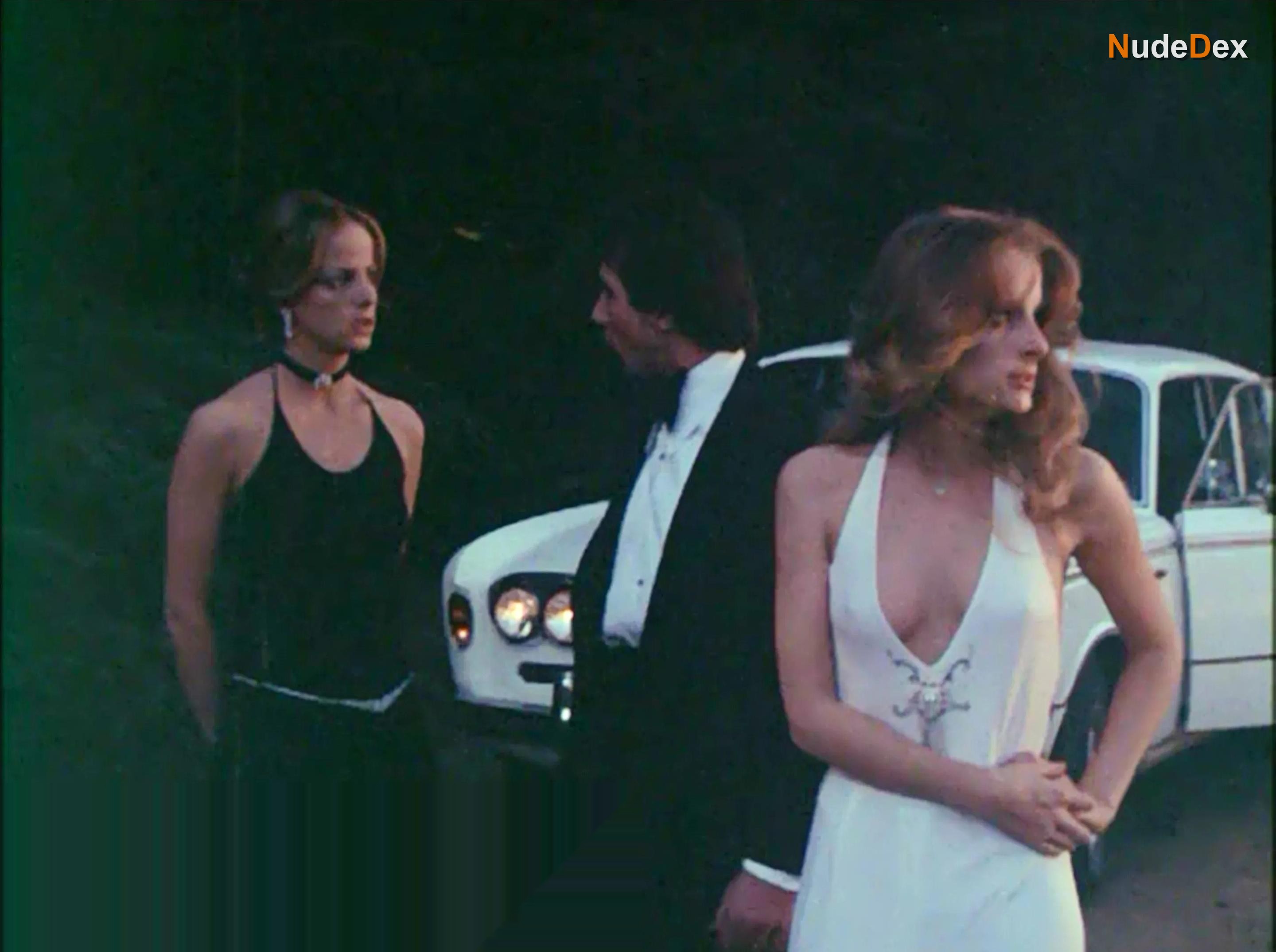Claudia Jennings in 'gator Bait