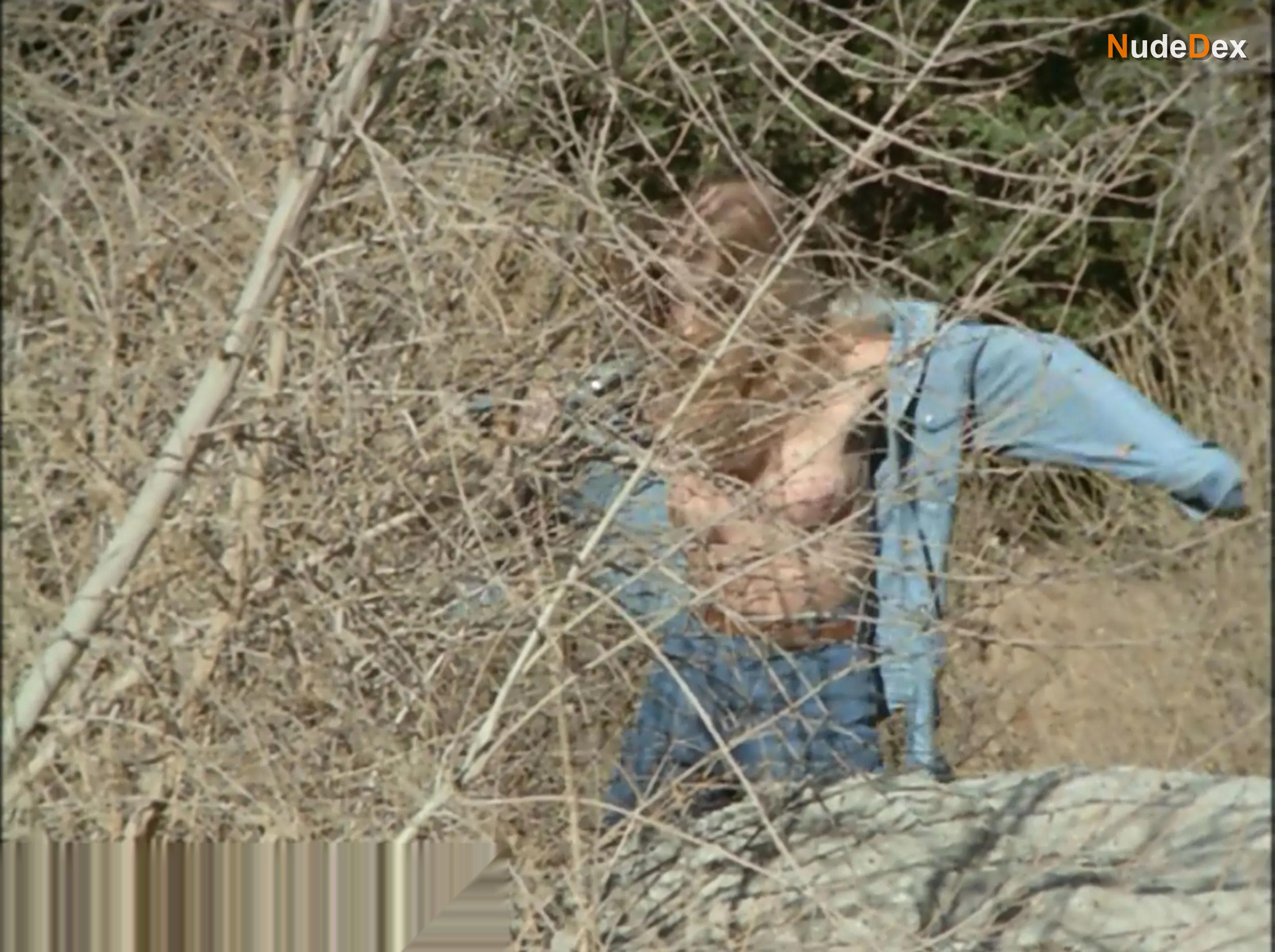 Claudia Jennings in The Great Texas Dynamite Chase, photo 2