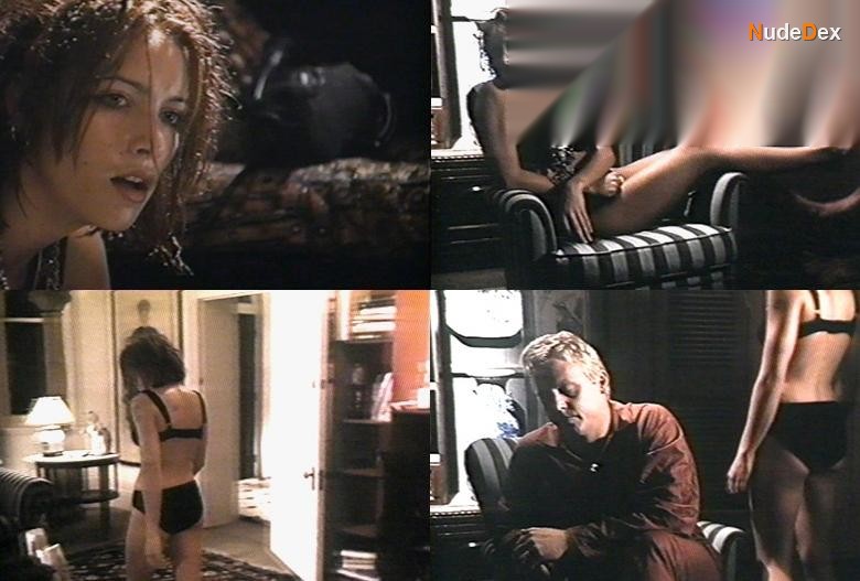 Claudia Karvan in Desperate Prey, photo 3