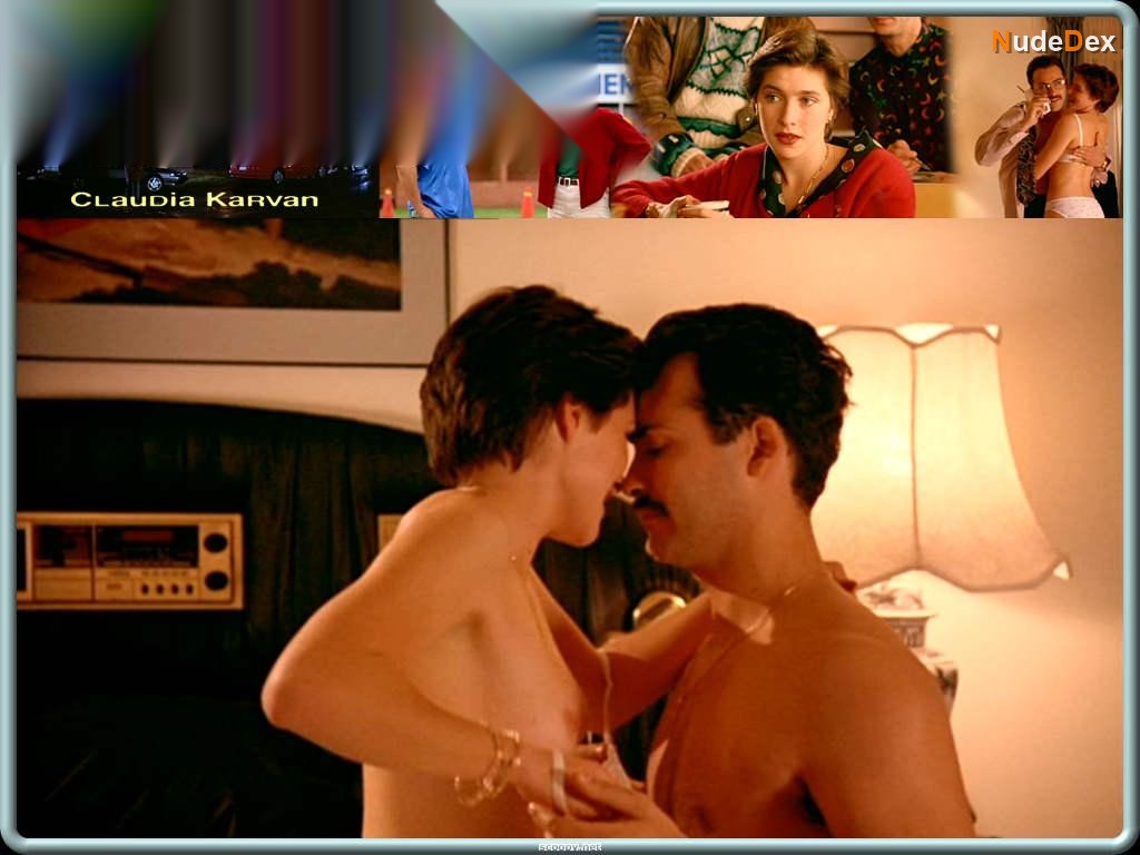 Claudia Karvan in The Heartbreak Kid, photo 1