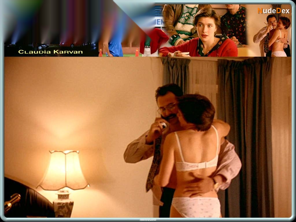 Claudia Karvan in The Heartbreak Kid, photo 3
