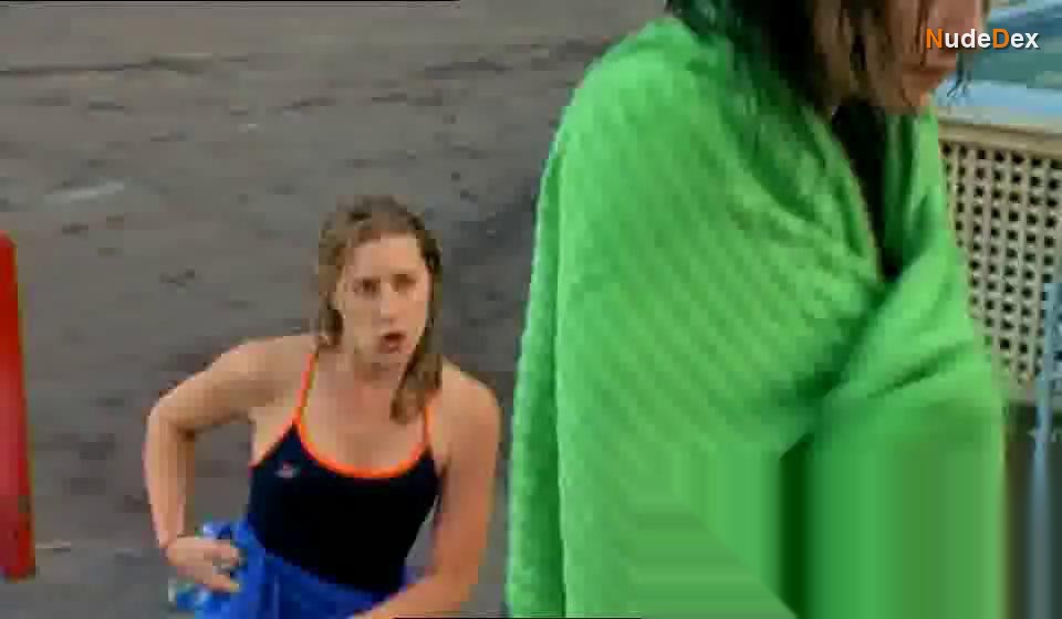 Claudia Karvan in The Secret Life Of Us, photo 2