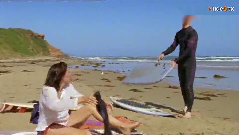 Claudia Karvan in The Secret Life Of Us, photo 3