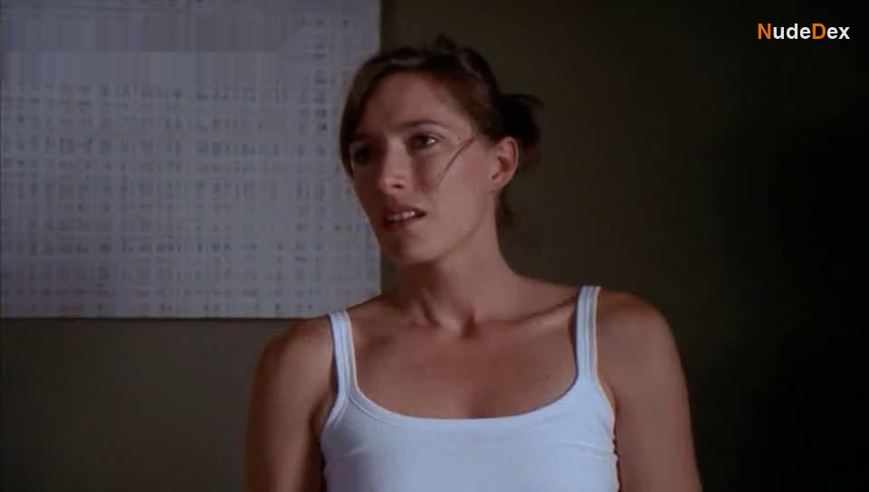 Claudia Karvan in The Secret Life Of Us, photo 14