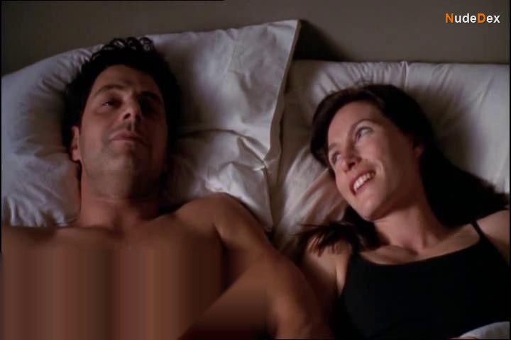 Claudia Karvan in The Secret Life Of Us, photo 19