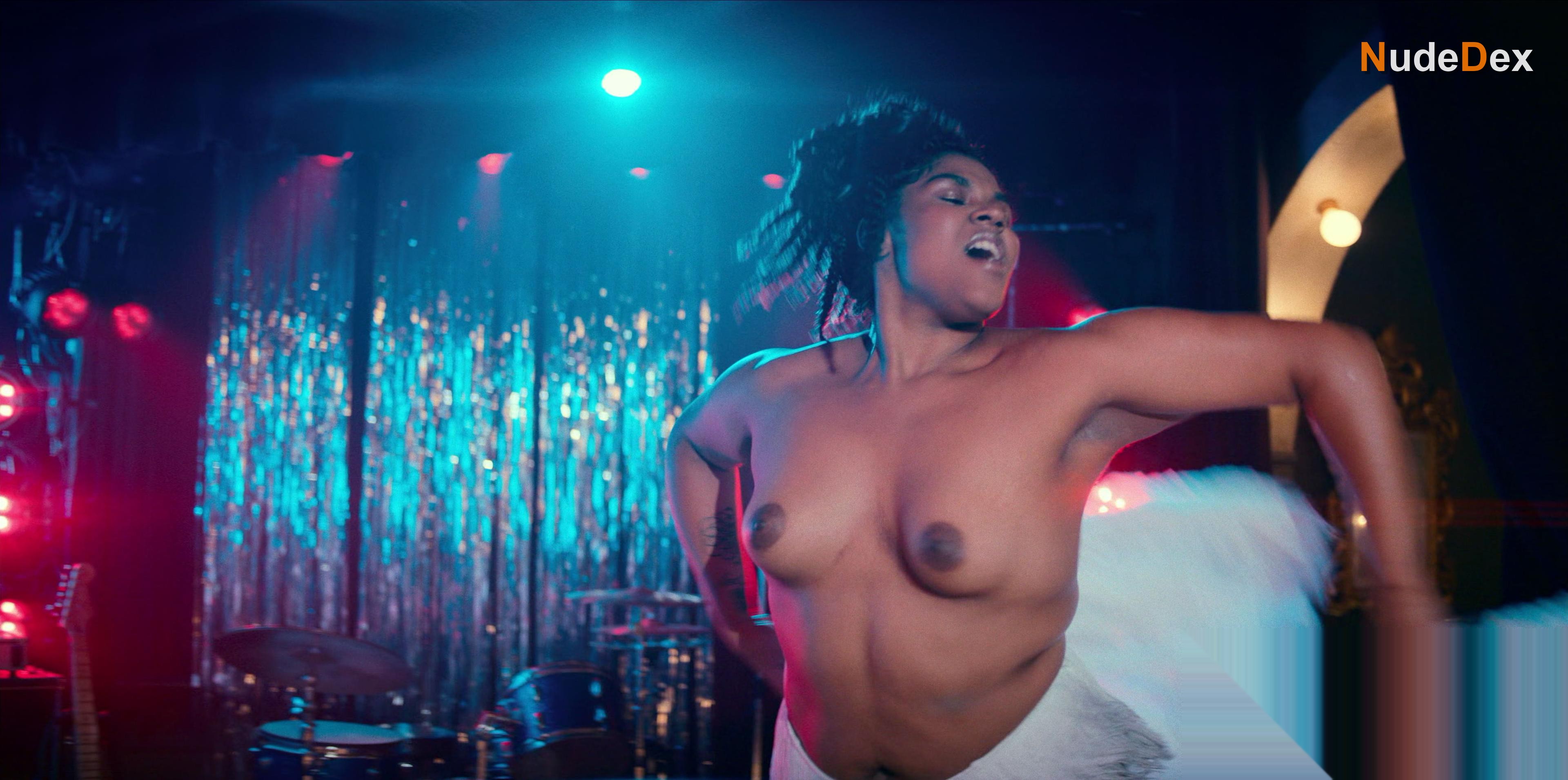 Claudia Logan in Tales Of The City, photo 1