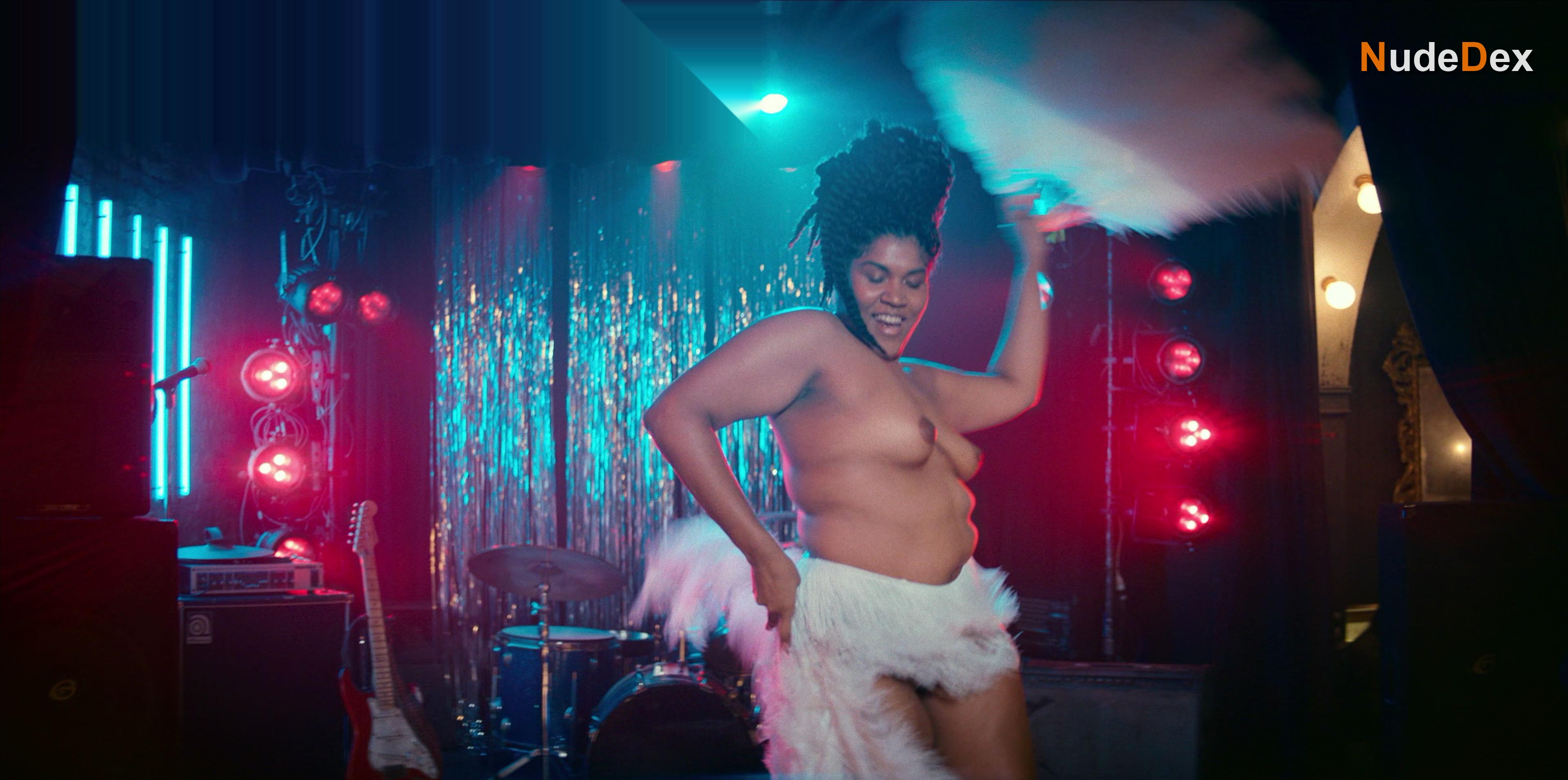 Claudia Logan in Tales Of The City, photo 4