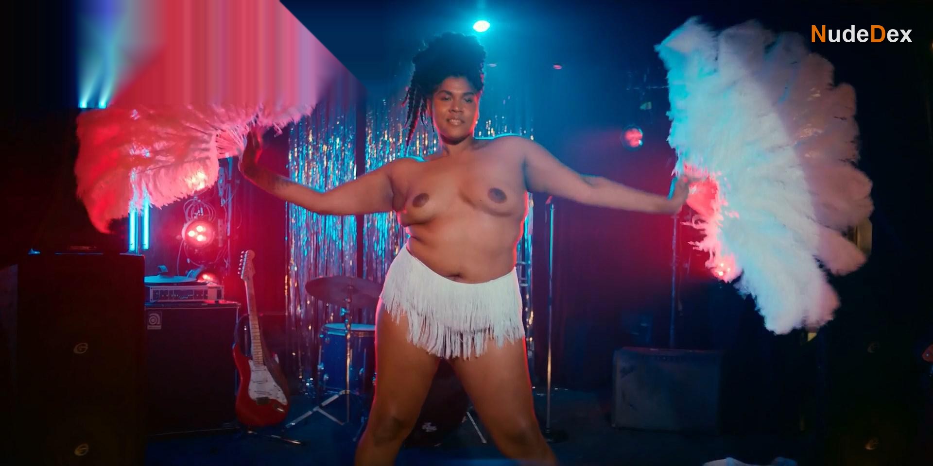 Claudia Logan in Tales Of The City, photo 6