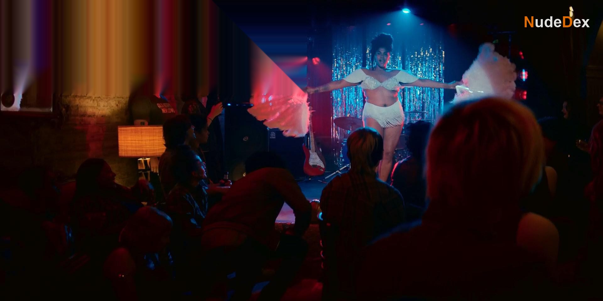 Claudia Logan in Tales Of The City, photo 7