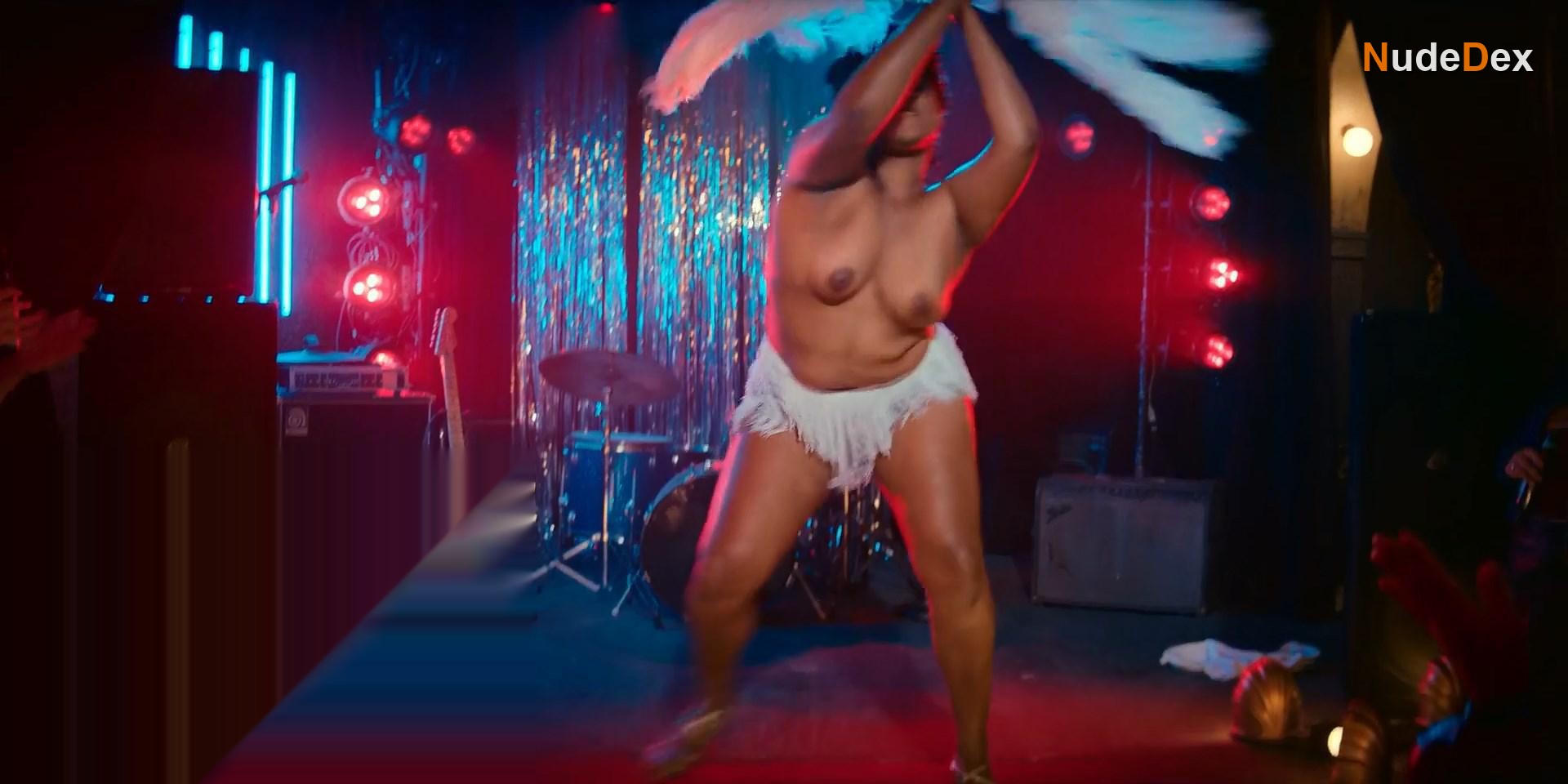 Claudia Logan in Tales Of The City, photo 9
