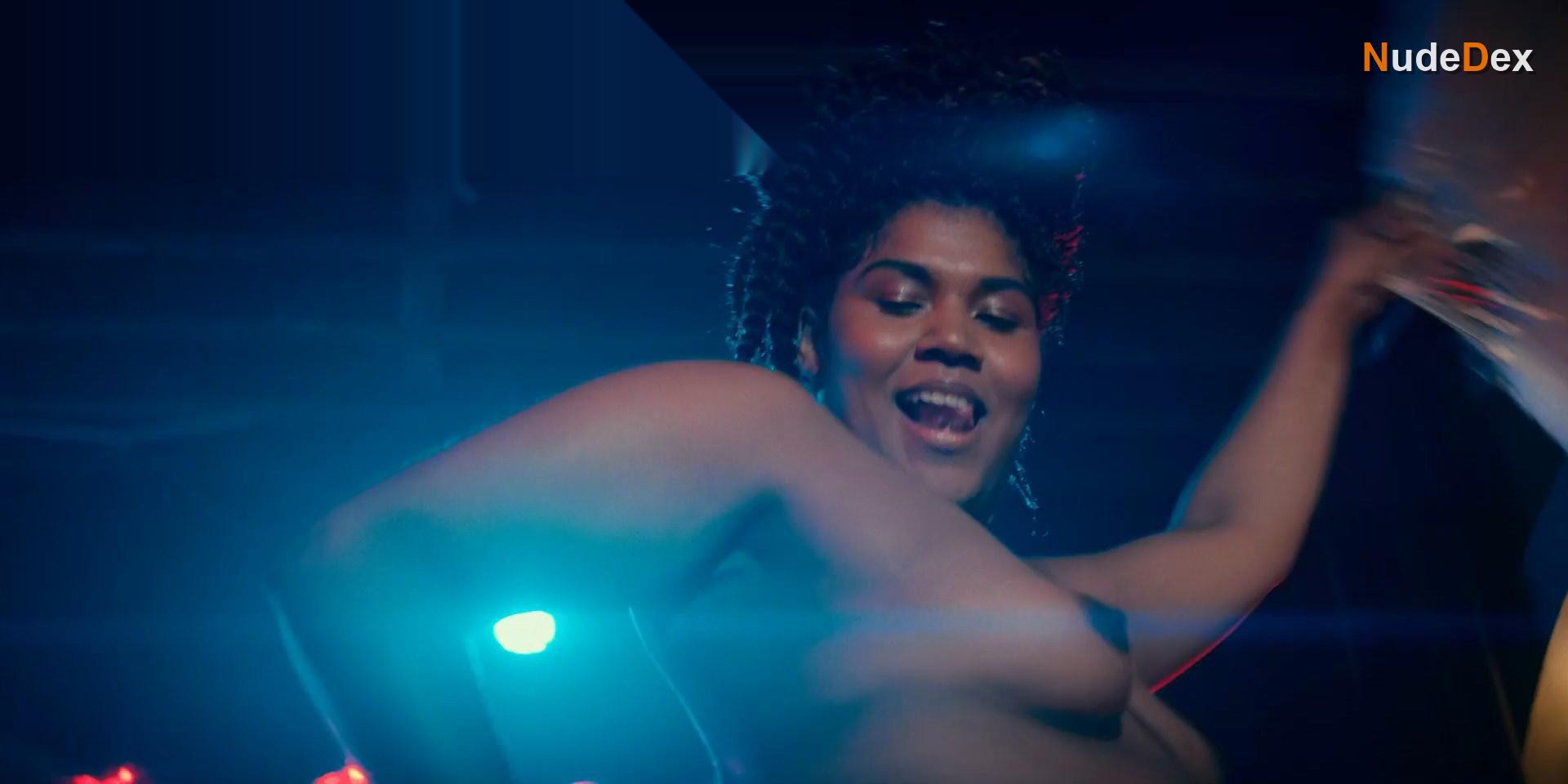 Claudia Logan in Tales Of The City, photo 10