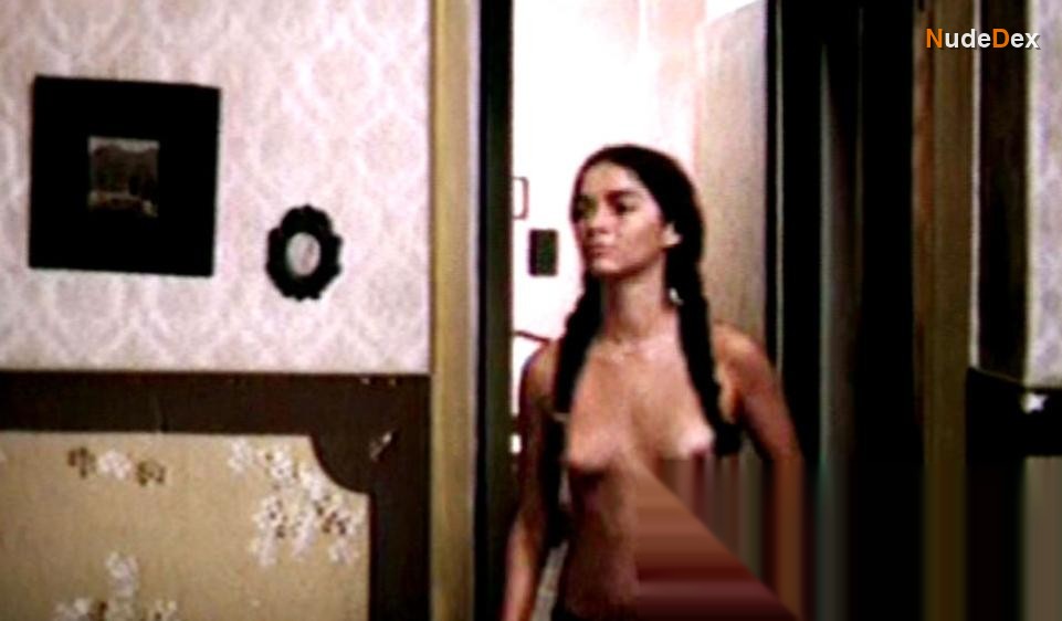 Claudia Ohana in Bonitinha Mas Ordinaria Ou Otto Lara Rezende, photo 14