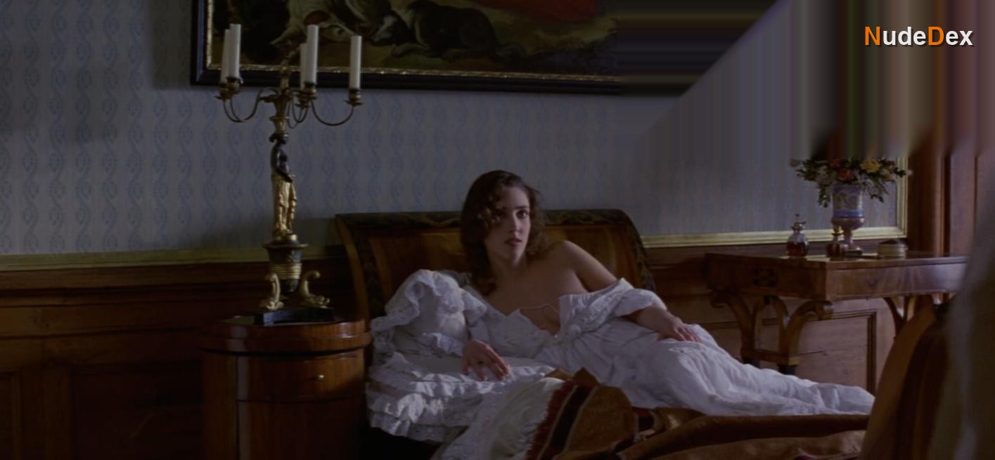 Claudia Solti in Immortal Beloved, photo 1