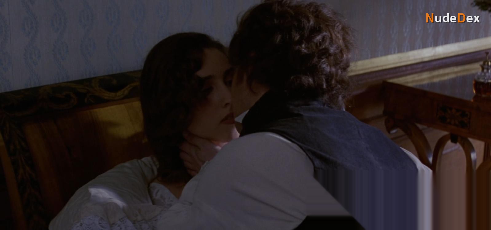 Claudia Solti in Immortal Beloved