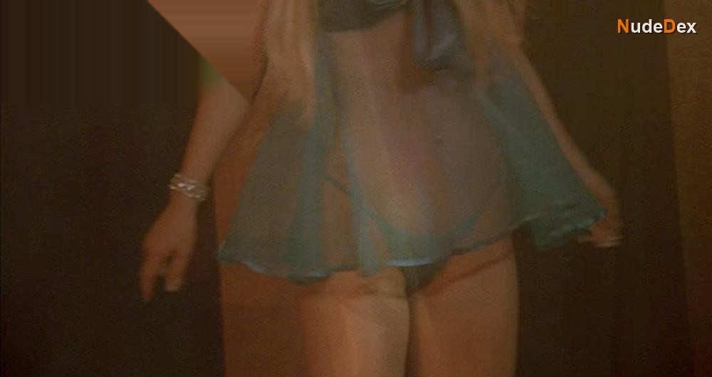 Coco in Angel Blade, photo 6