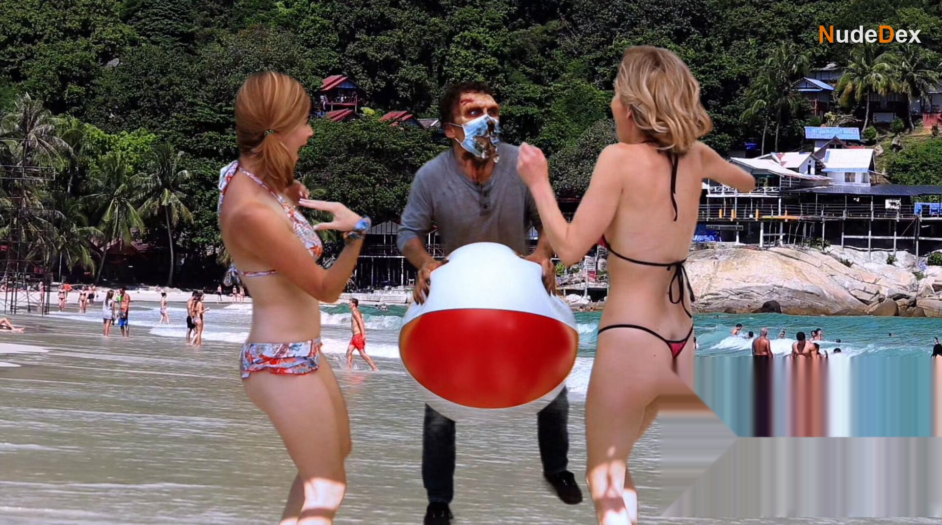 Cody Renee Cameron in Barbie Kendra Storm Area 51, photo 3