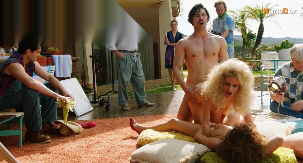 The Deuce in The Deuce, photo 1