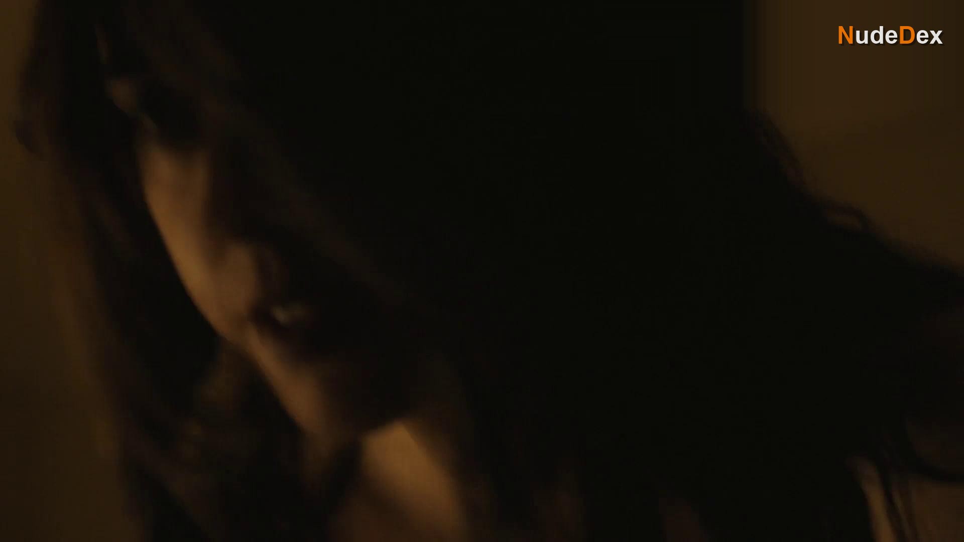 Colicia Summers in Dawn Chorus, photo 4