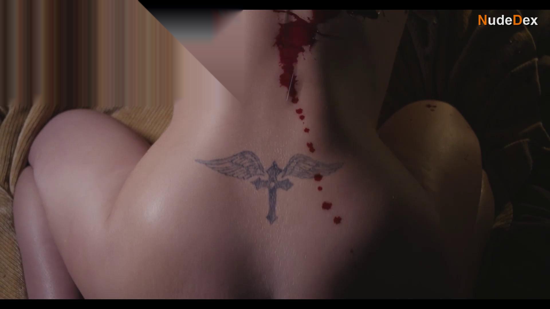 Colleen Hoffmann in Death To Metal, photo 1