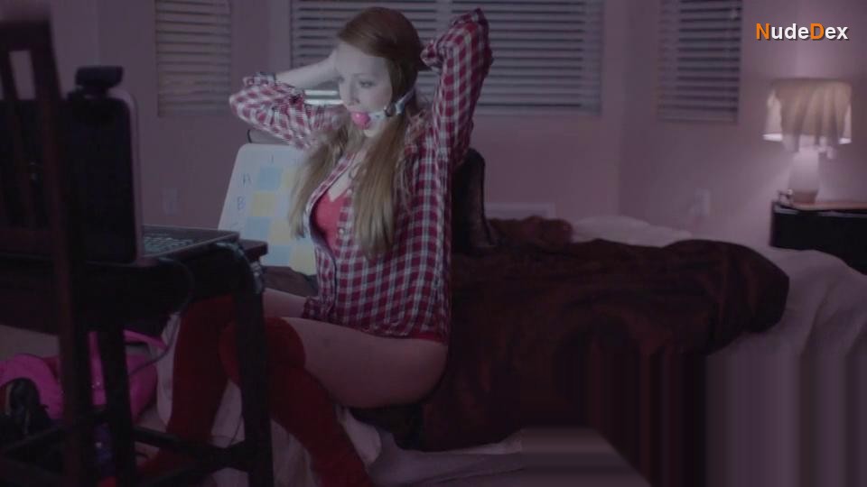 Conner Jay in Cam Girlz, photo 10