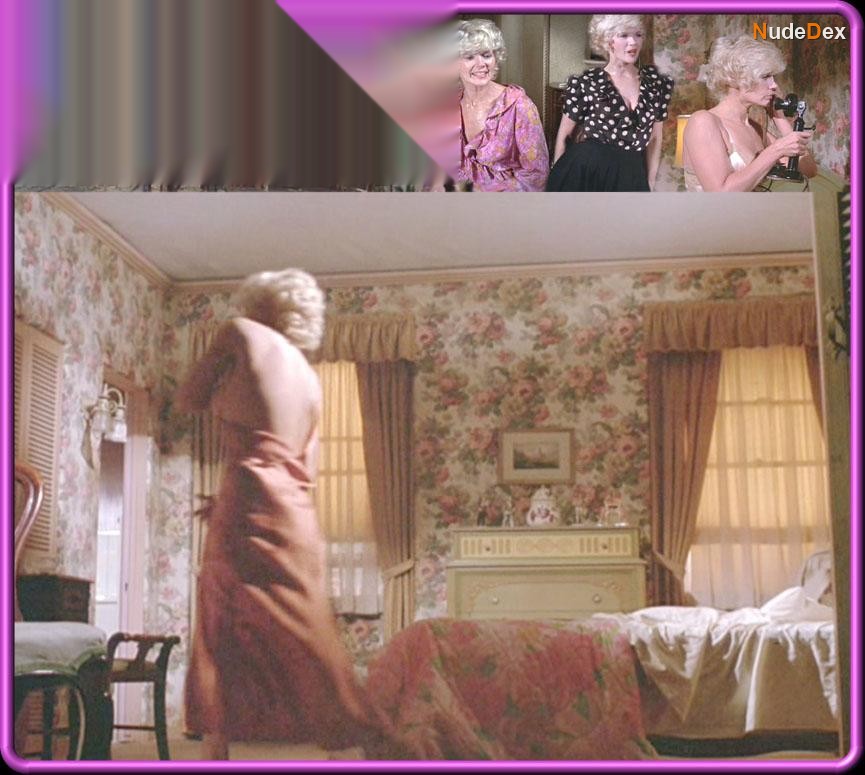 Connie Stevens in The Sex Symbol