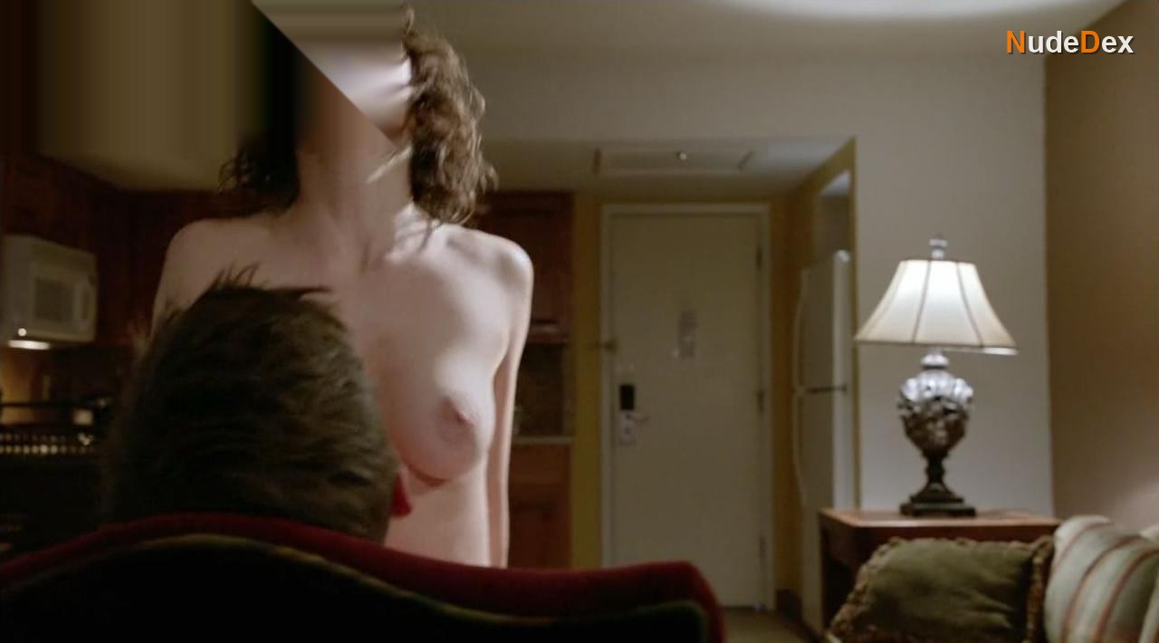 Conor Leslie in Graves, photo 2
