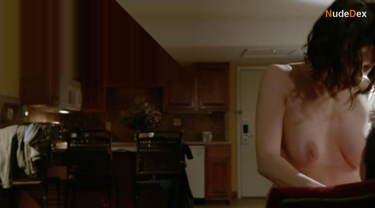 Conor Leslie in Graves, photo 6