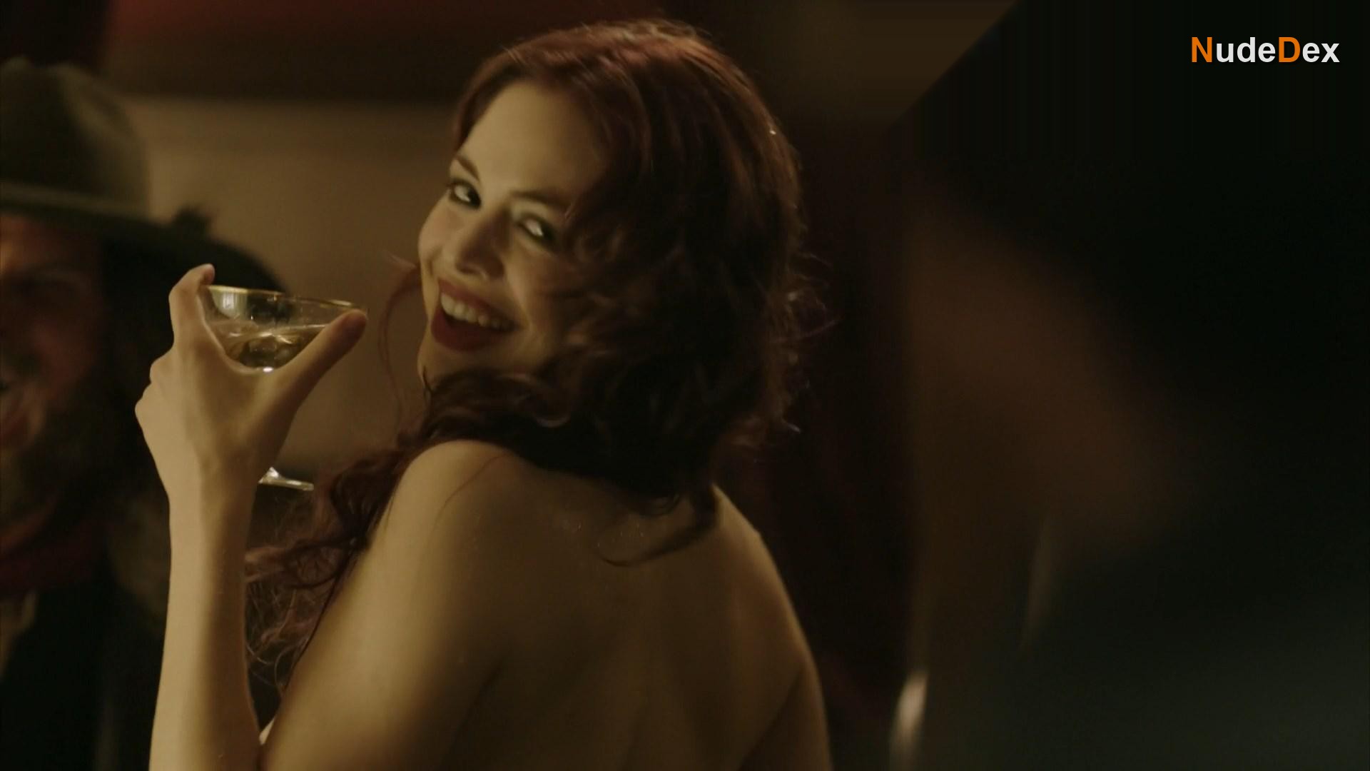 Conor Leslie in Klondike, photo 6