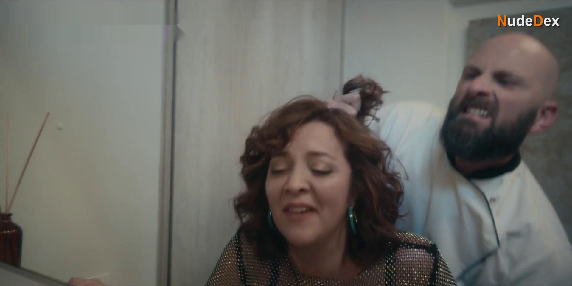 Cony Camelo in Just Alice, photo 5
