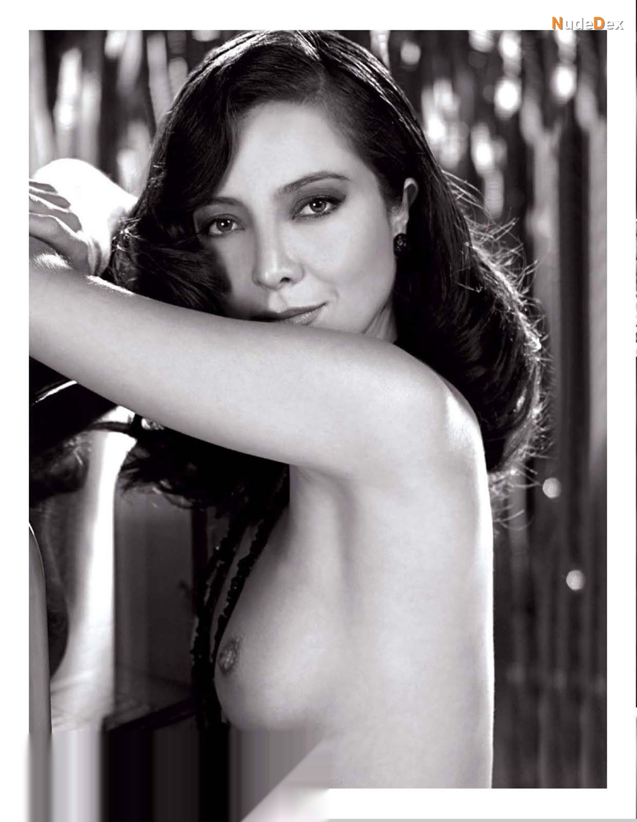 Cony Camelo in Playboy Magazine Colombia, photo 2