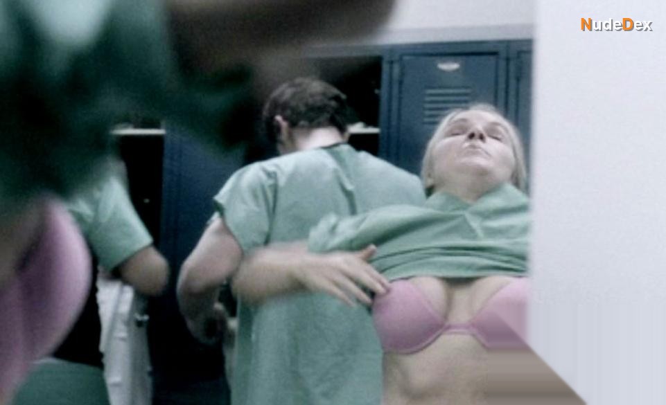 Corri English in Unrest, photo 1