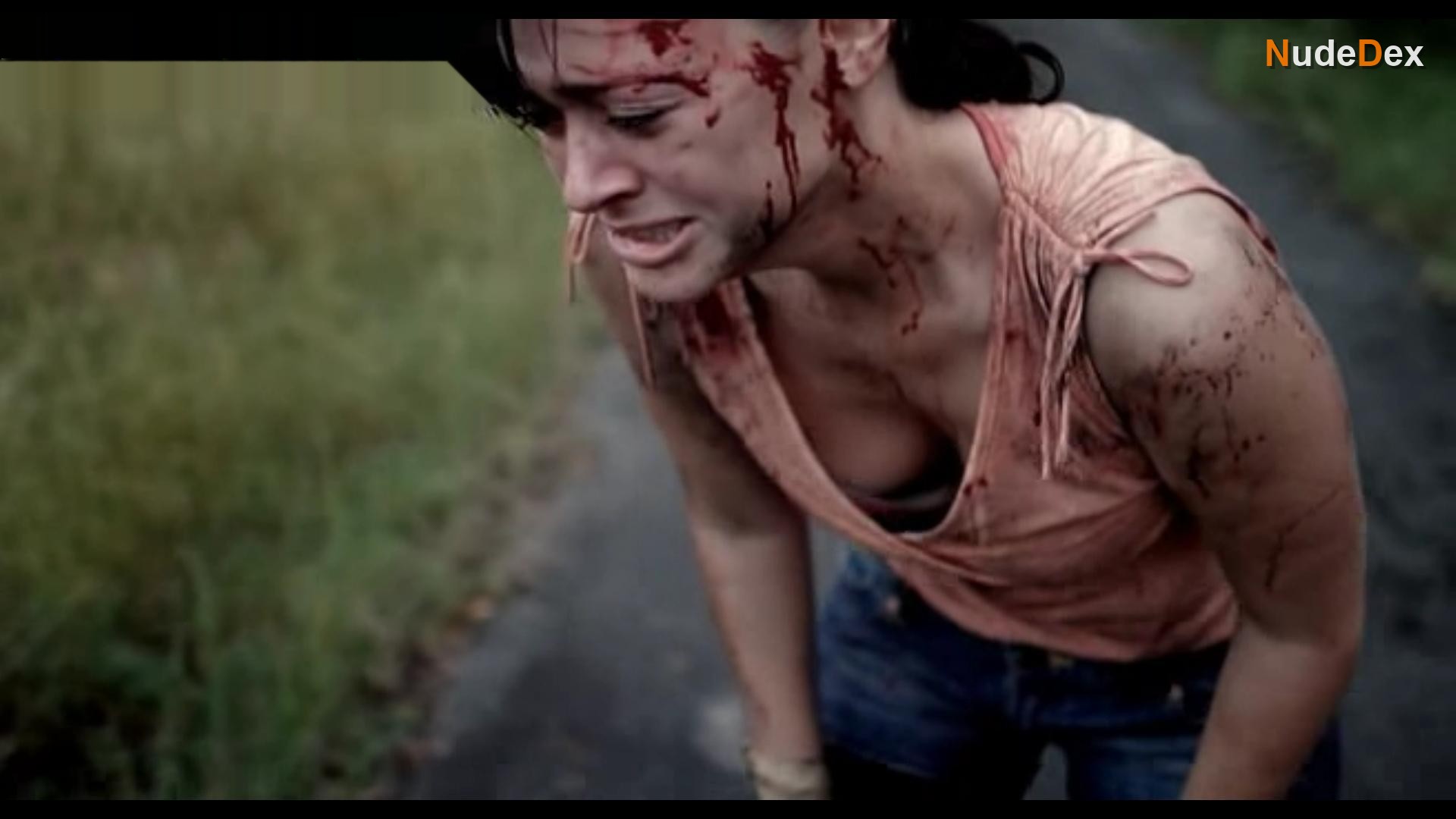 Corsica Wilson in Dead Season, photo 1