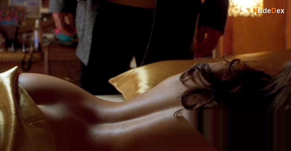 Courteney Cox in 3000 Miles To Graceland, photo 1