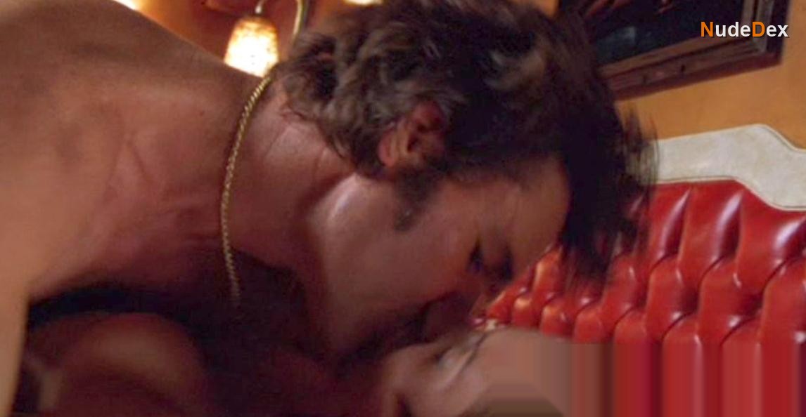 Courteney Cox in 3000 Miles To Graceland, photo 6