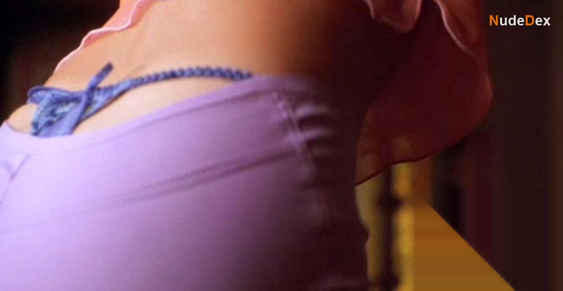 Courteney Cox in 3000 Miles To Graceland, photo 8