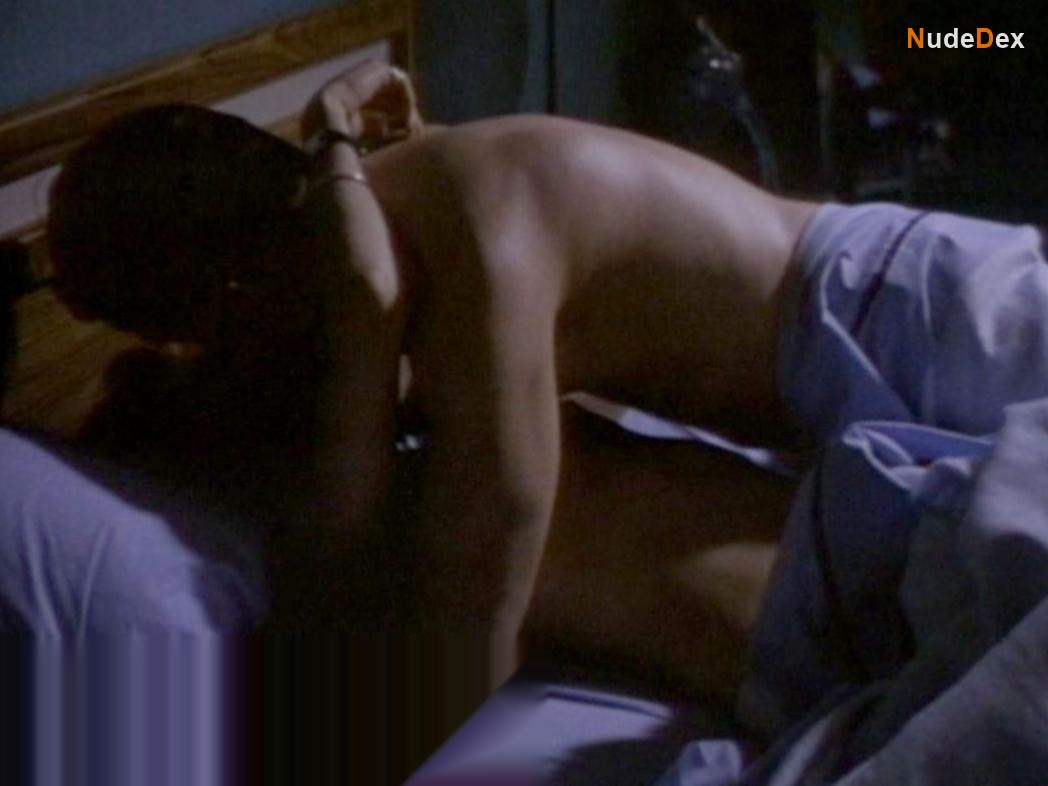 Courteney Cox in Blue Desert, photo 2