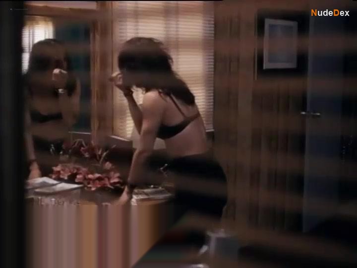 Courteney Cox in Blue Desert, photo 12