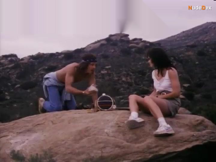 Courteney Cox in Blue Desert, photo 19