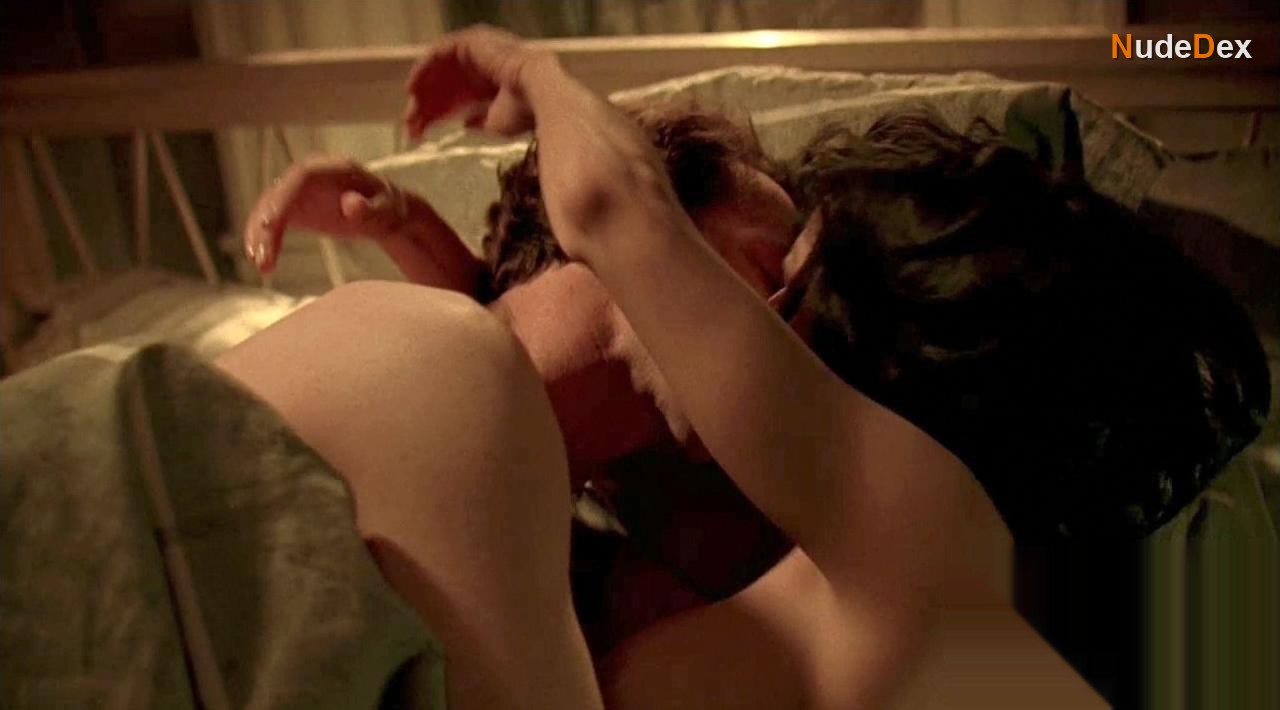 Courteney Cox in Commandments, photo 6