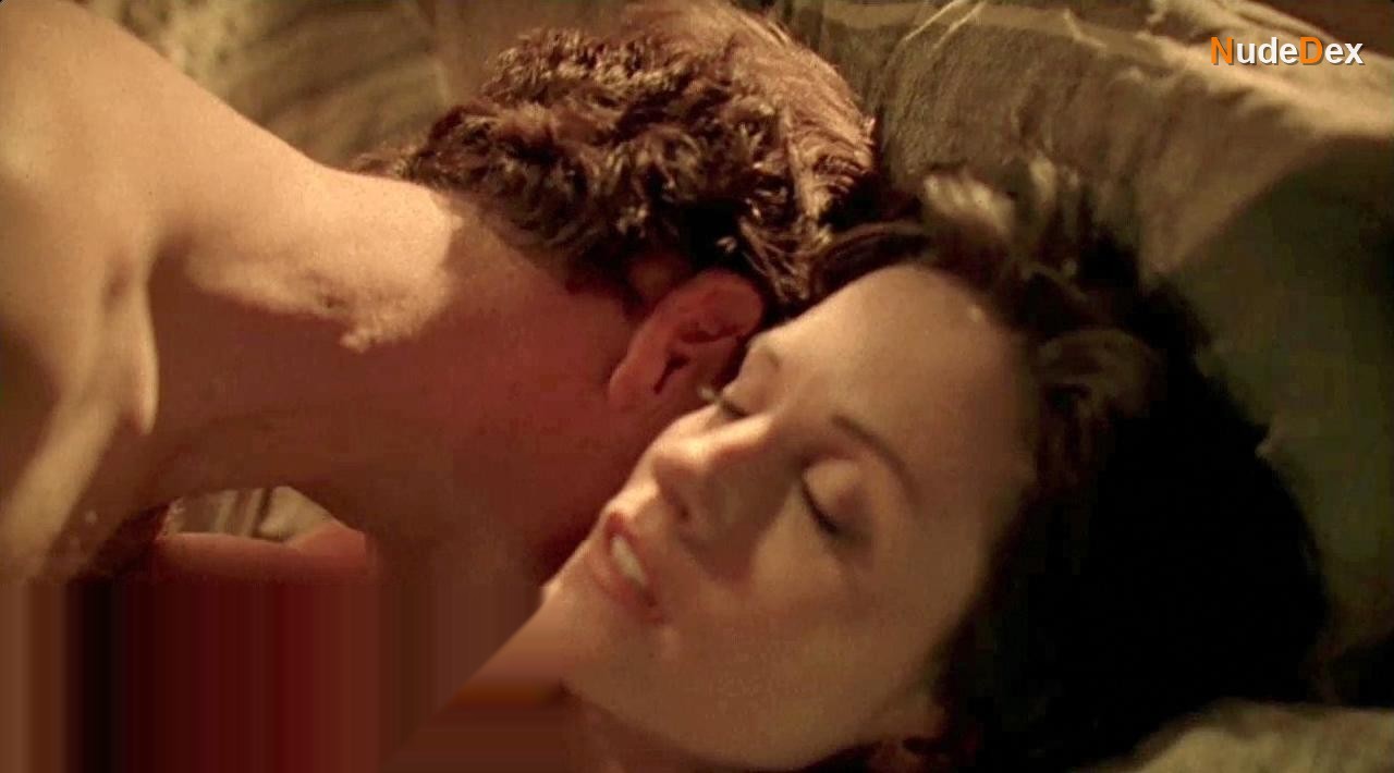Courteney Cox in Commandments, photo 7