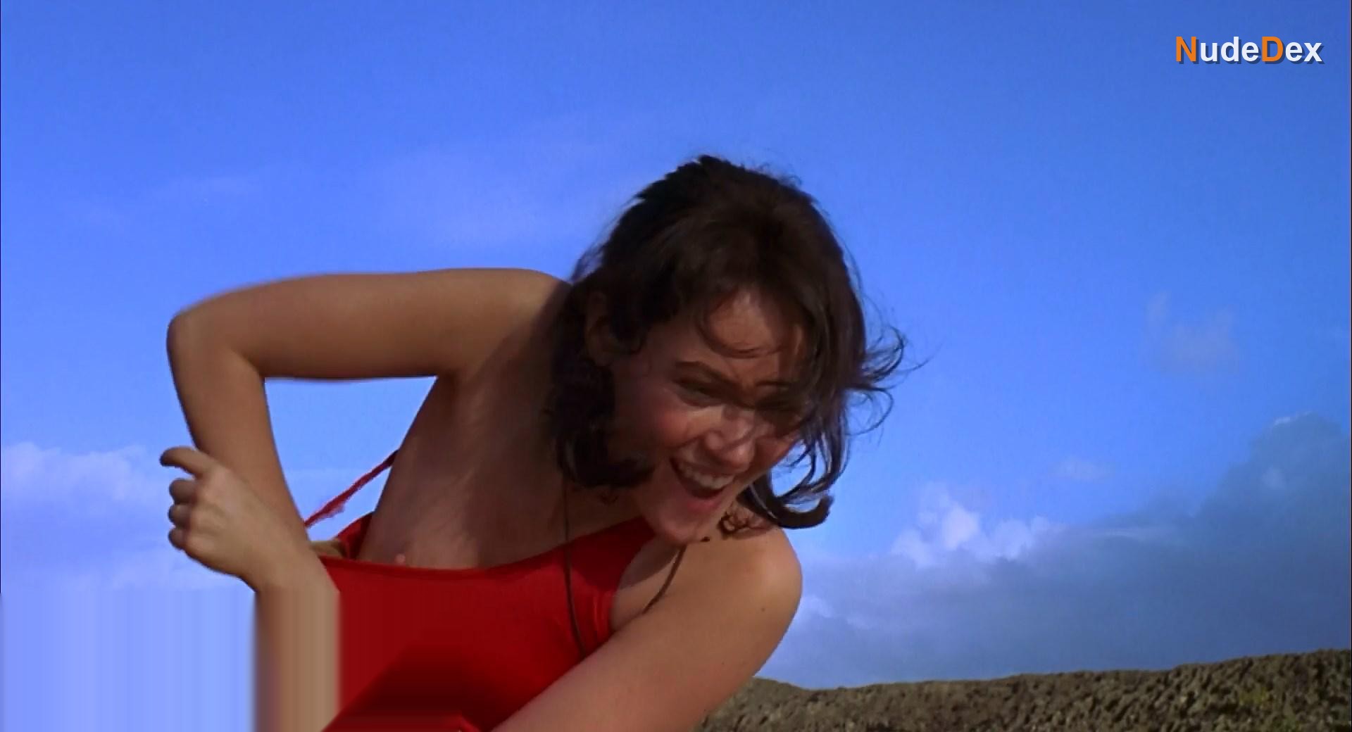 Courteney Cox in Commandments, photo 14